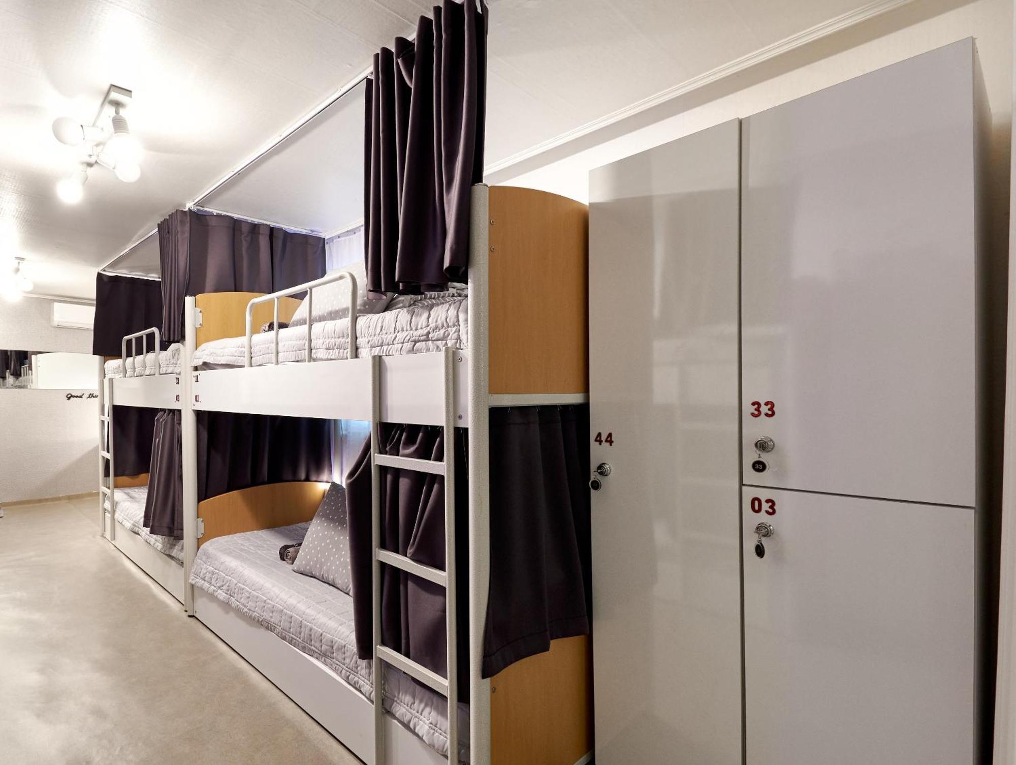 Jun Guesthouse Сеул Екстериор снимка