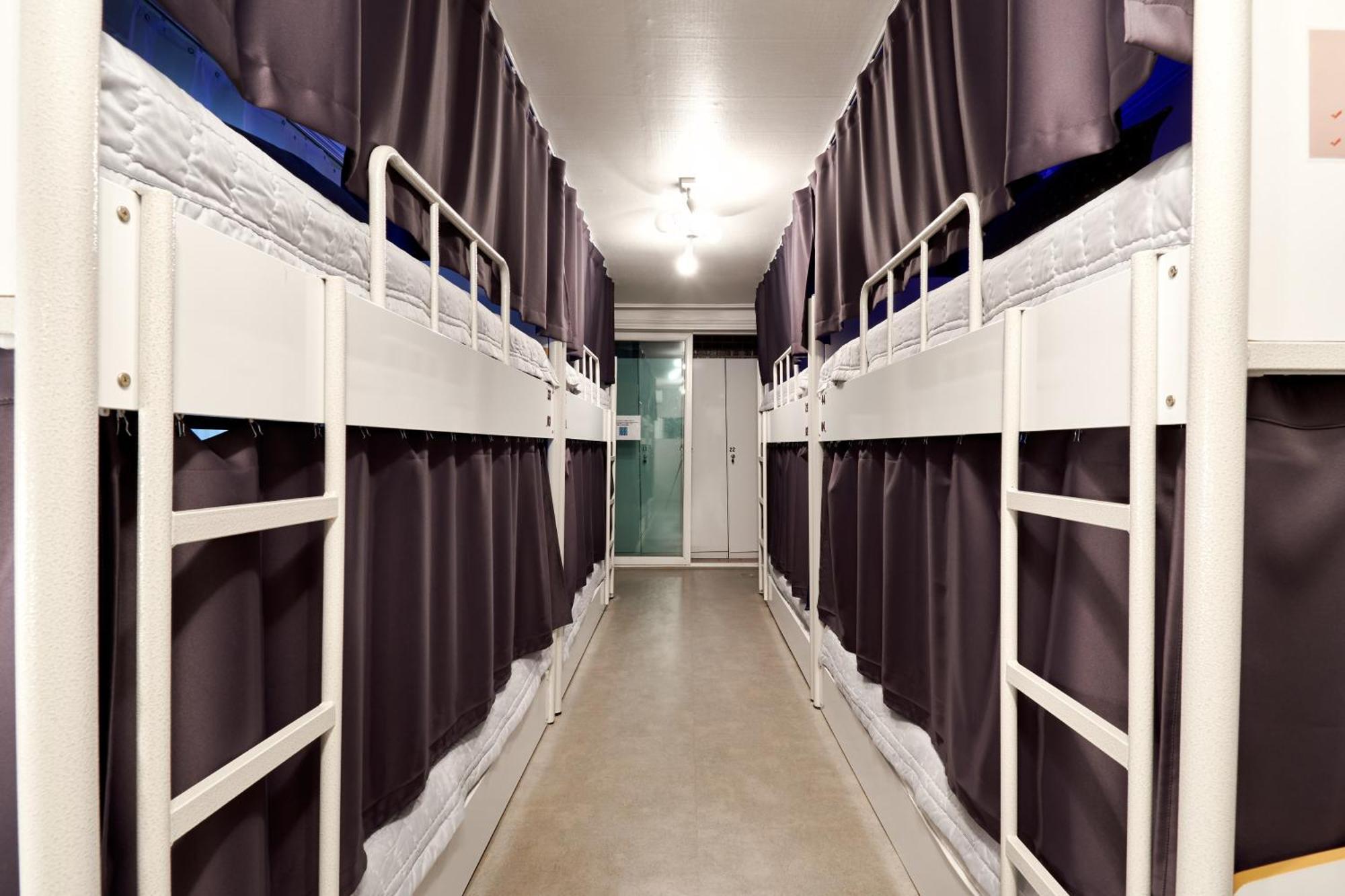 Jun Guesthouse Сеул Екстериор снимка