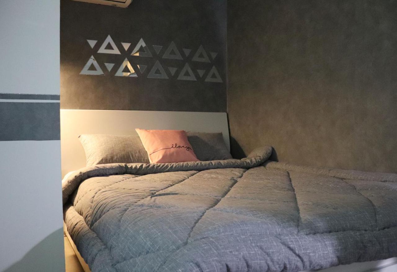 Jun Guesthouse Сеул Екстериор снимка