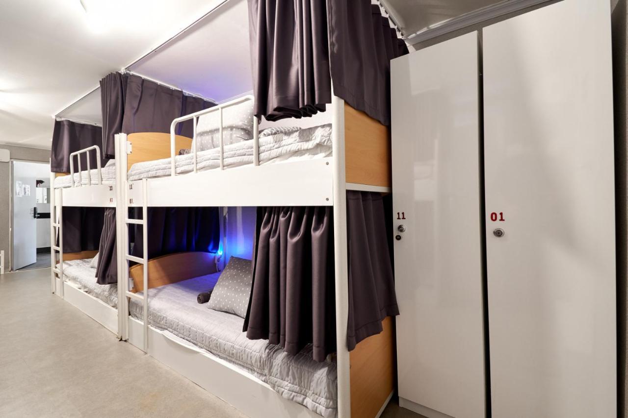 Jun Guesthouse Сеул Екстериор снимка