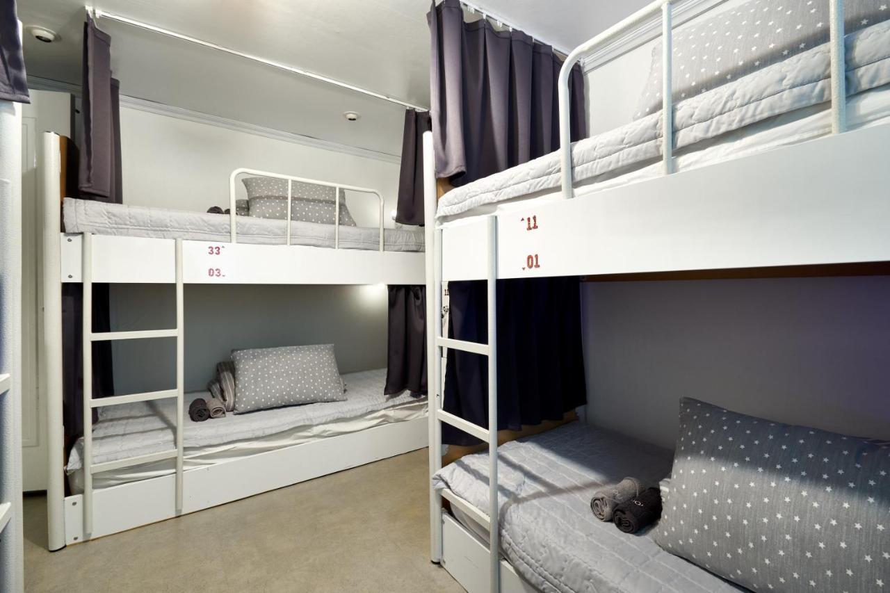 Jun Guesthouse Сеул Екстериор снимка