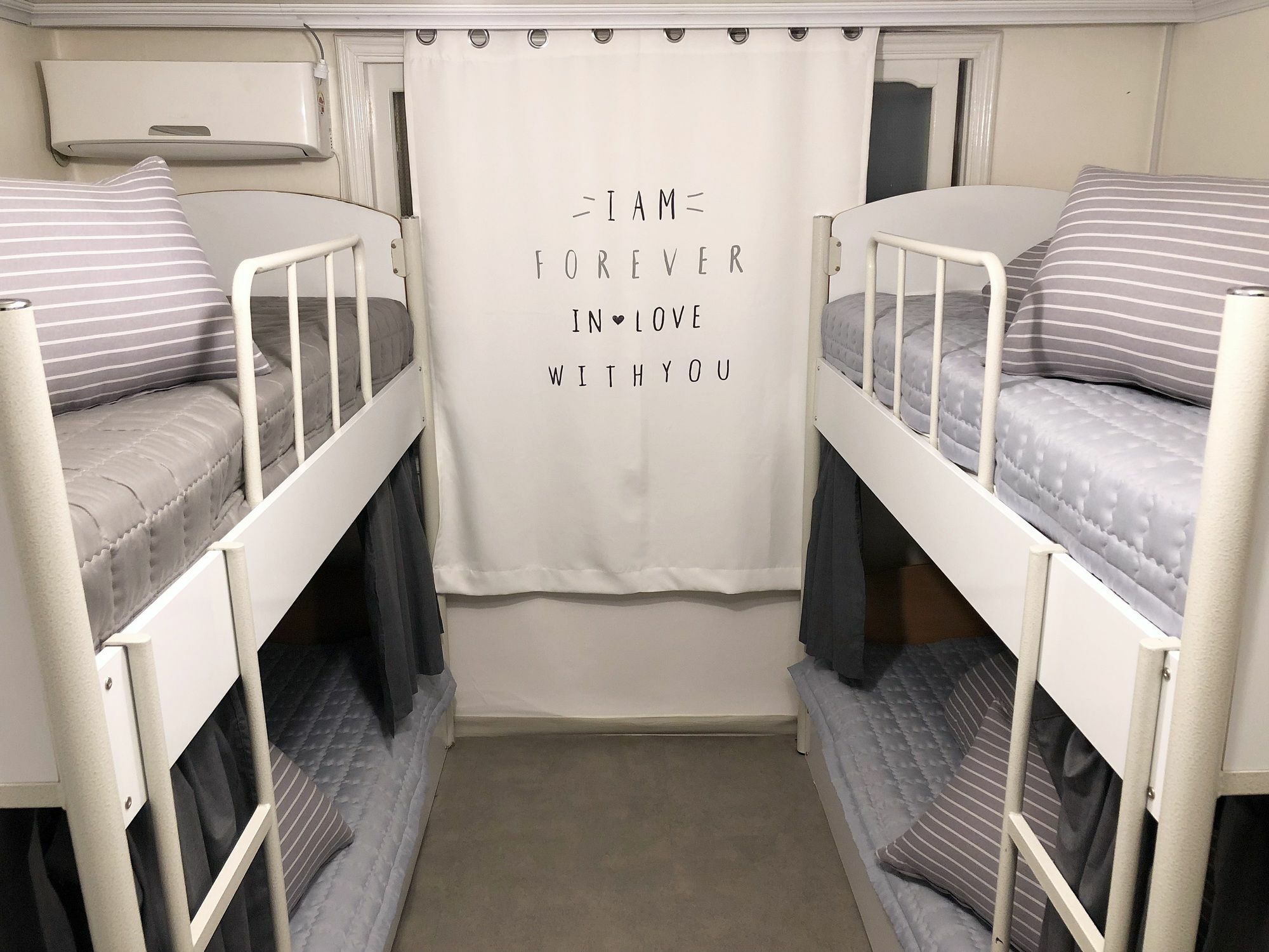 Jun Guesthouse Сеул Екстериор снимка