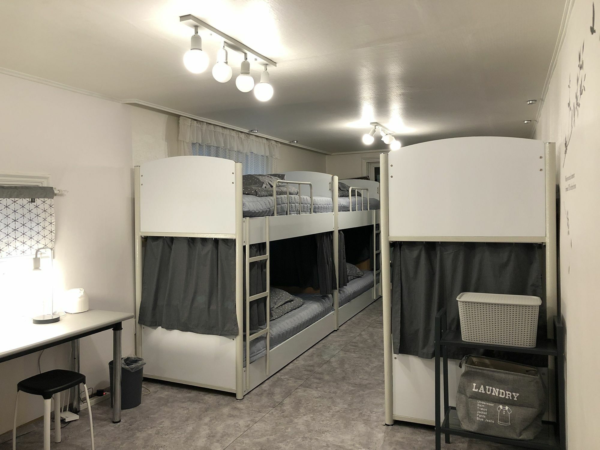 Jun Guesthouse Сеул Екстериор снимка