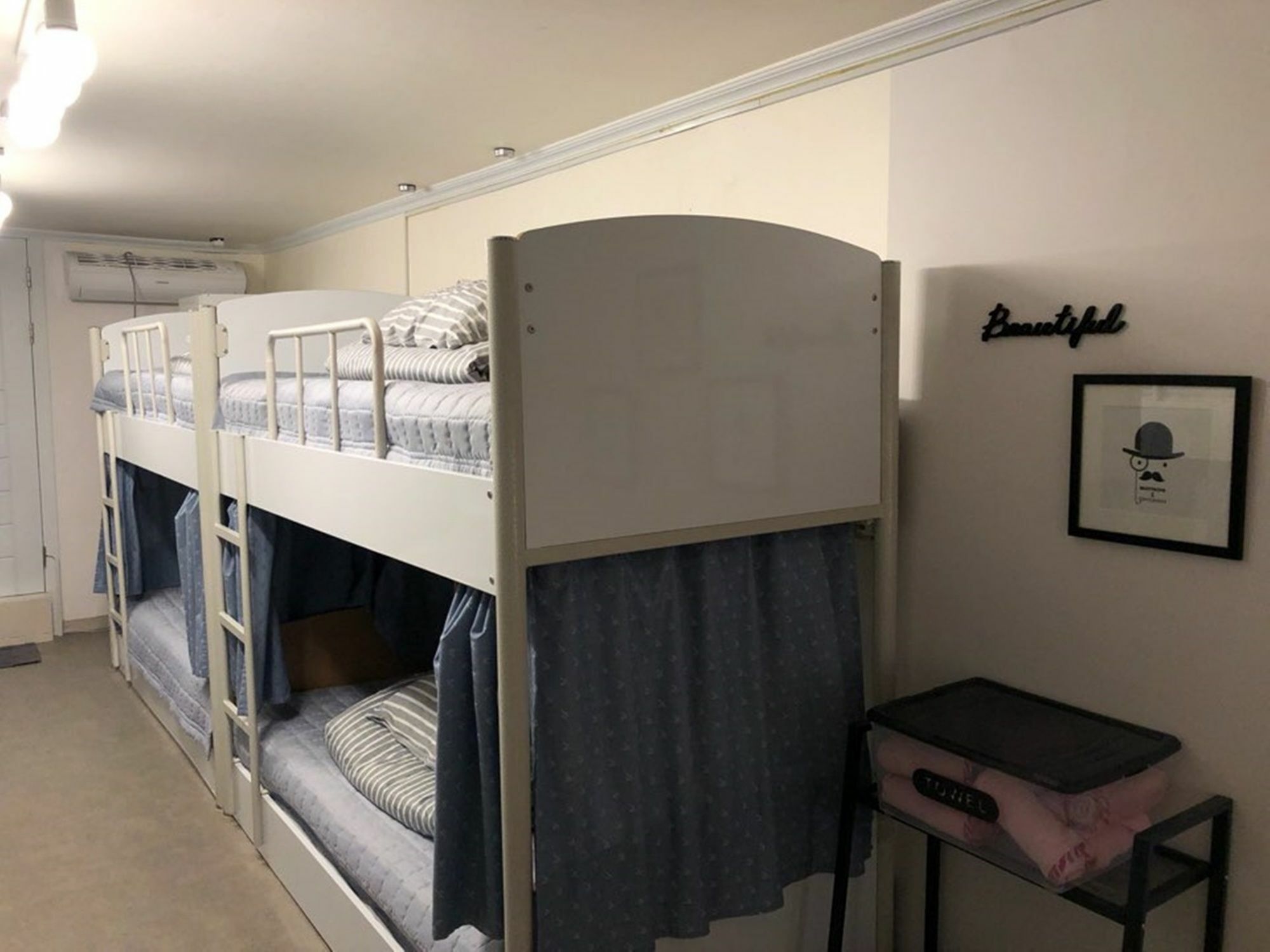 Jun Guesthouse Сеул Екстериор снимка