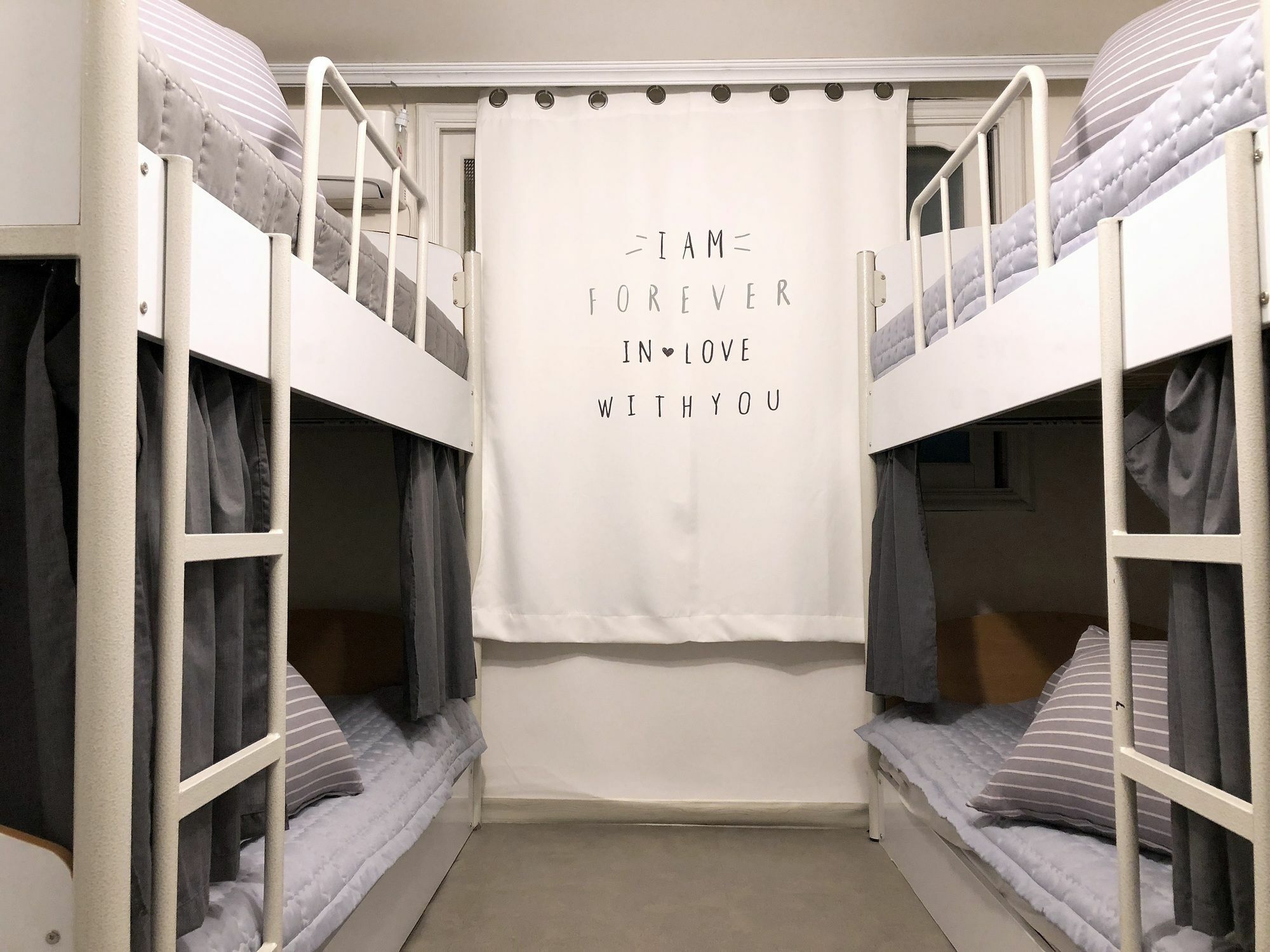 Jun Guesthouse Сеул Екстериор снимка