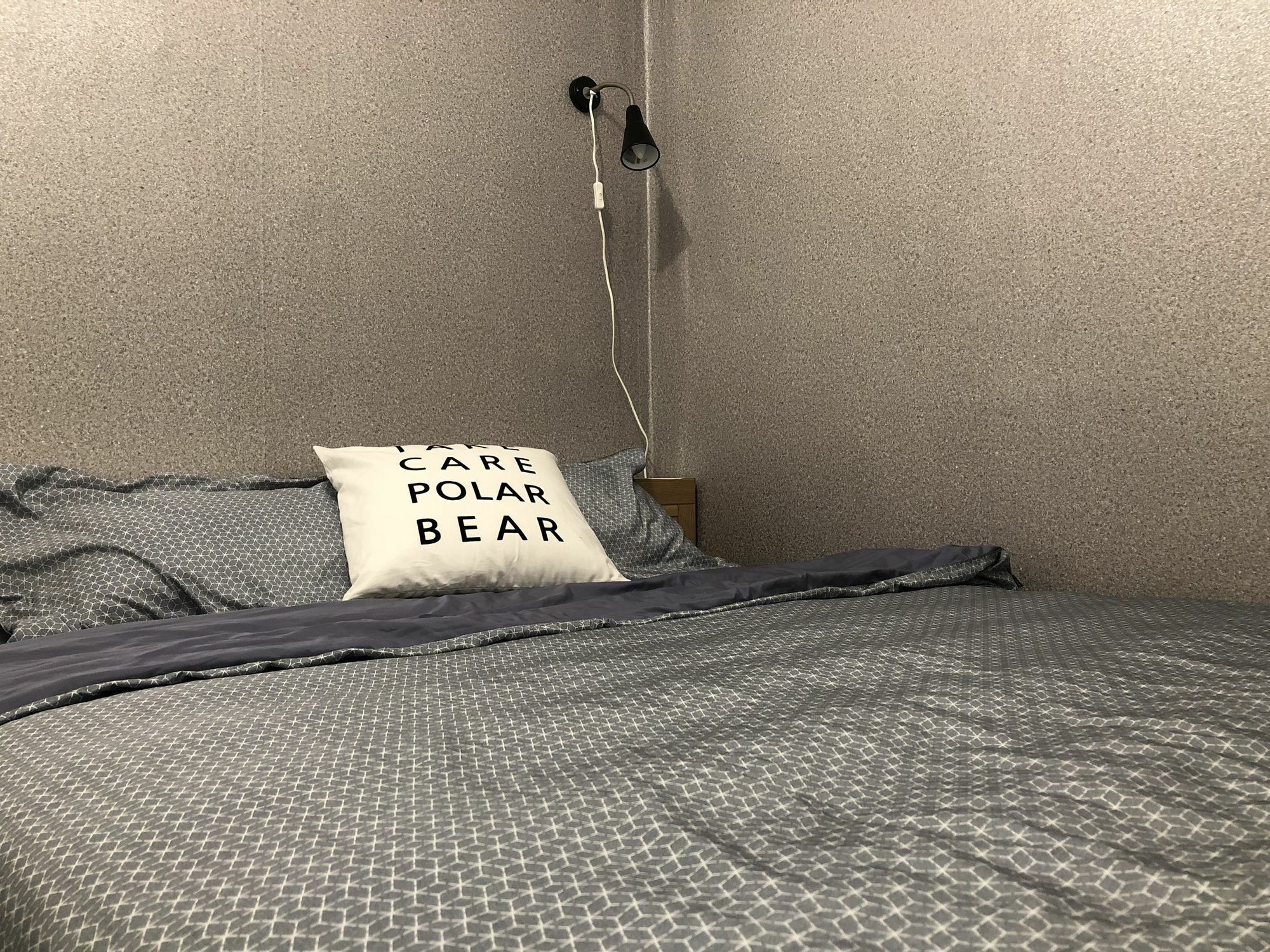Jun Guesthouse Сеул Екстериор снимка