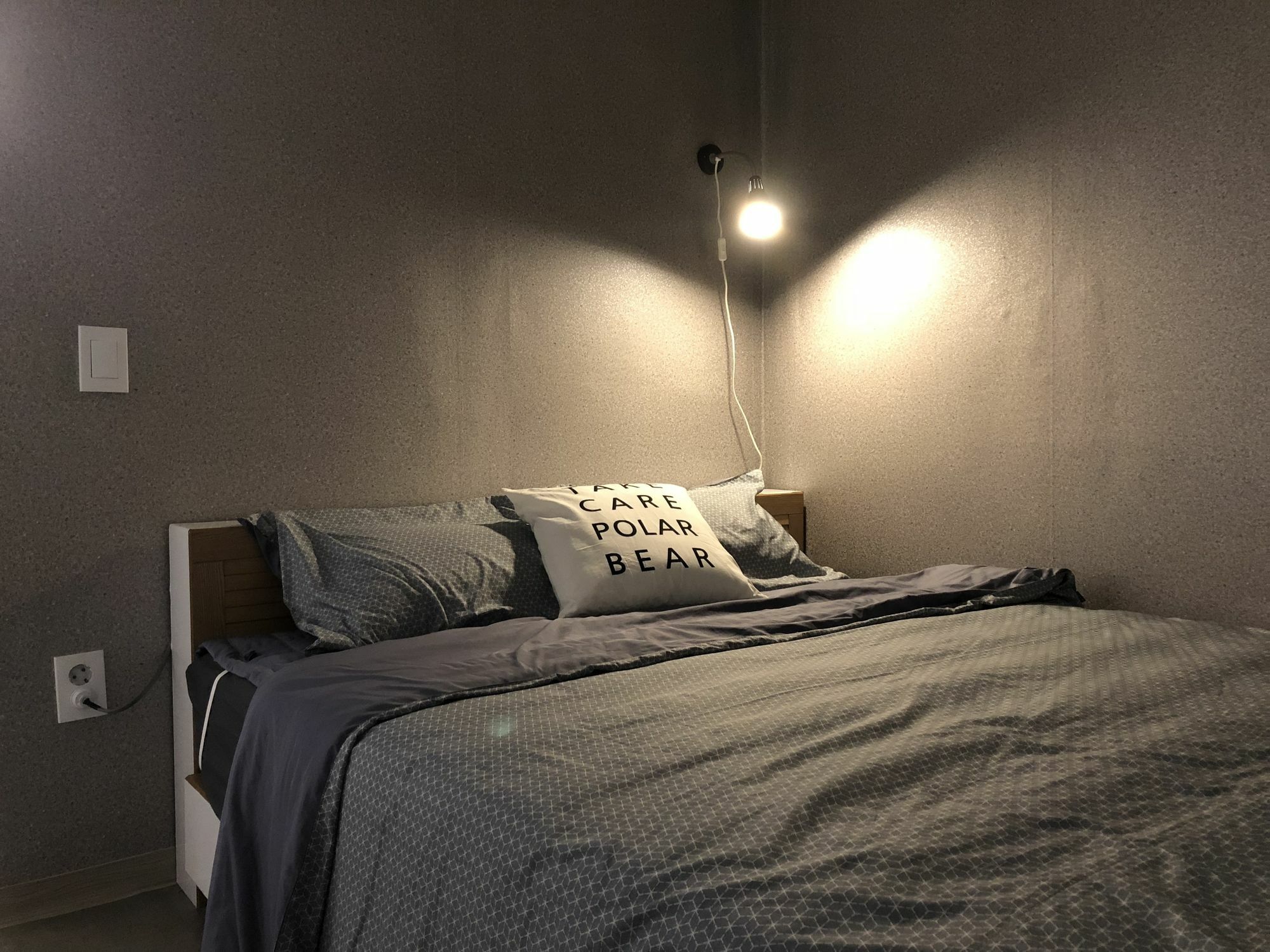 Jun Guesthouse Сеул Екстериор снимка