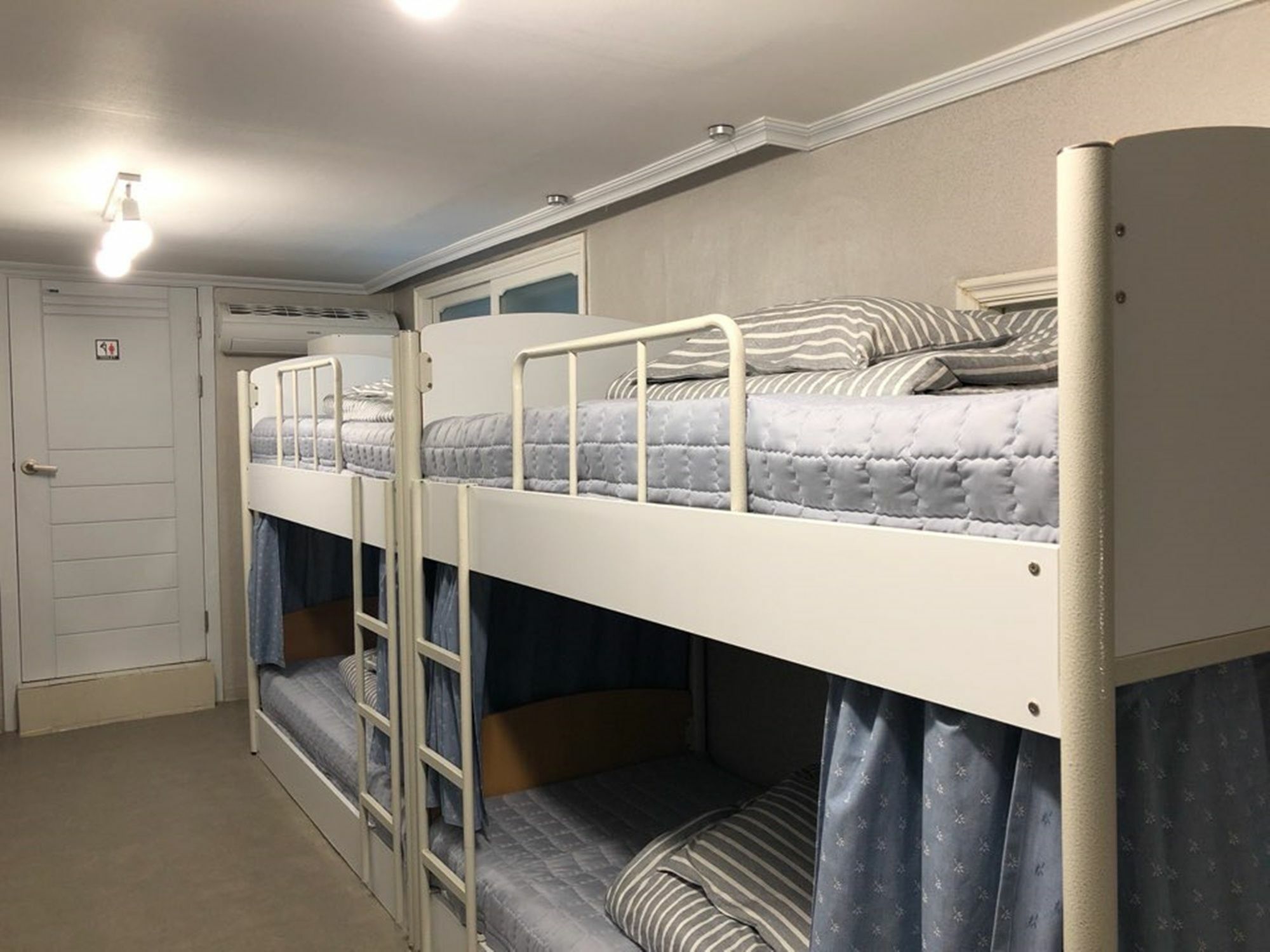 Jun Guesthouse Сеул Екстериор снимка